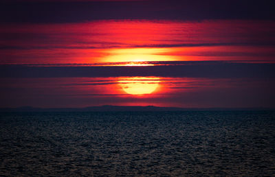 sky