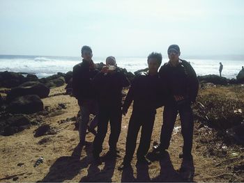 sea