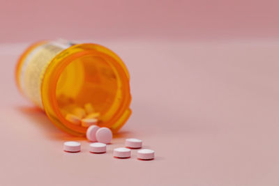 pill