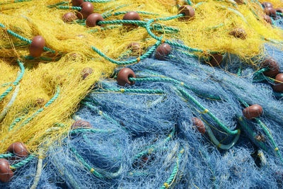 fishing net