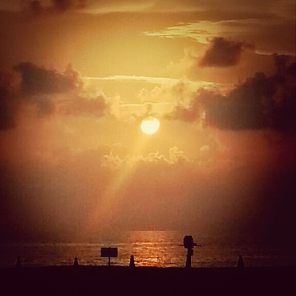 Patong beach - Phuket Thailand