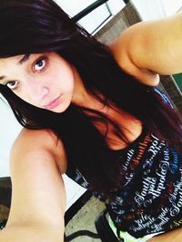 young adult