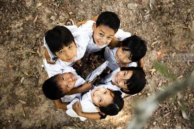 togetherness