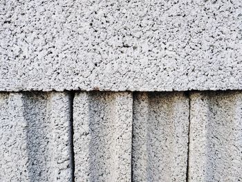 Full frame shot of wall