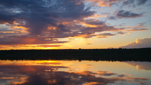 sky