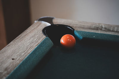 billiards