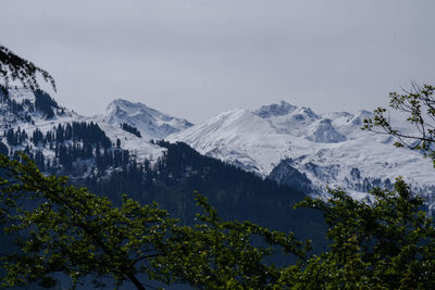 mountain