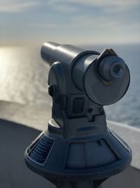 binoculars