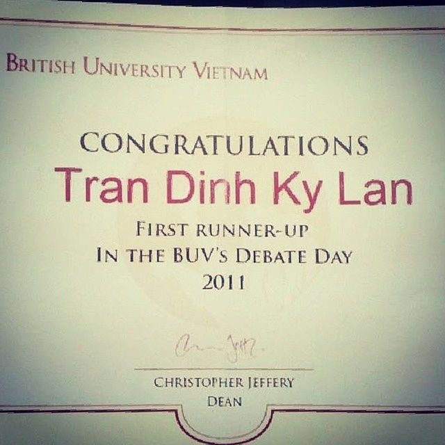 BritishUniversityVietnam