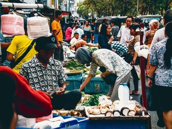 Market stall for sale