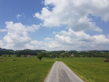 sky
