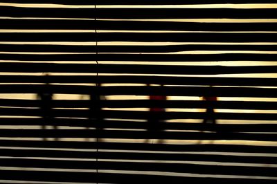 Full frame shot of tiled wall