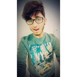 young adult