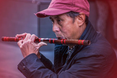 flute