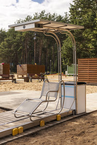 playground
