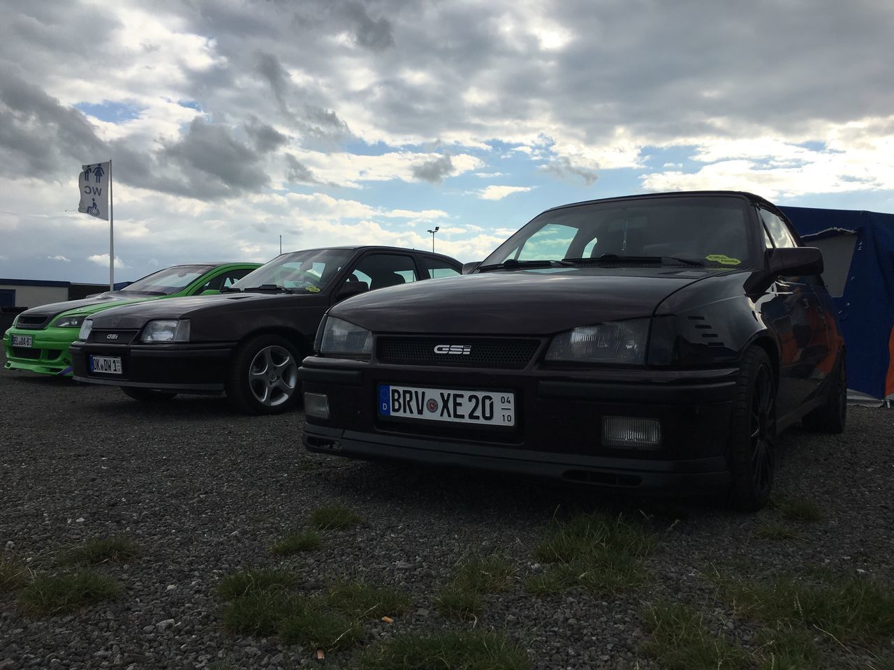 car, transportation, cloud - sky, sky, mode of transport, land vehicle, no people, day, outdoors