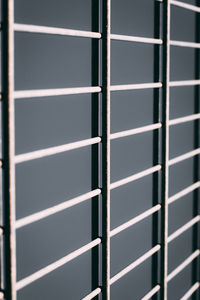 Full frame shot of tiled floor