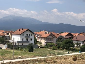 Prizren landschaft