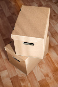 box