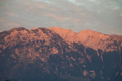 mountain