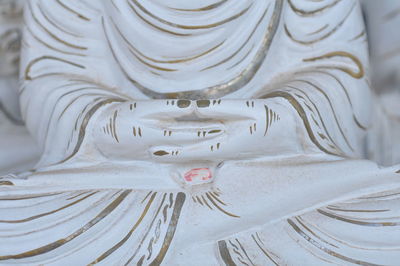 Full frame shot of painting