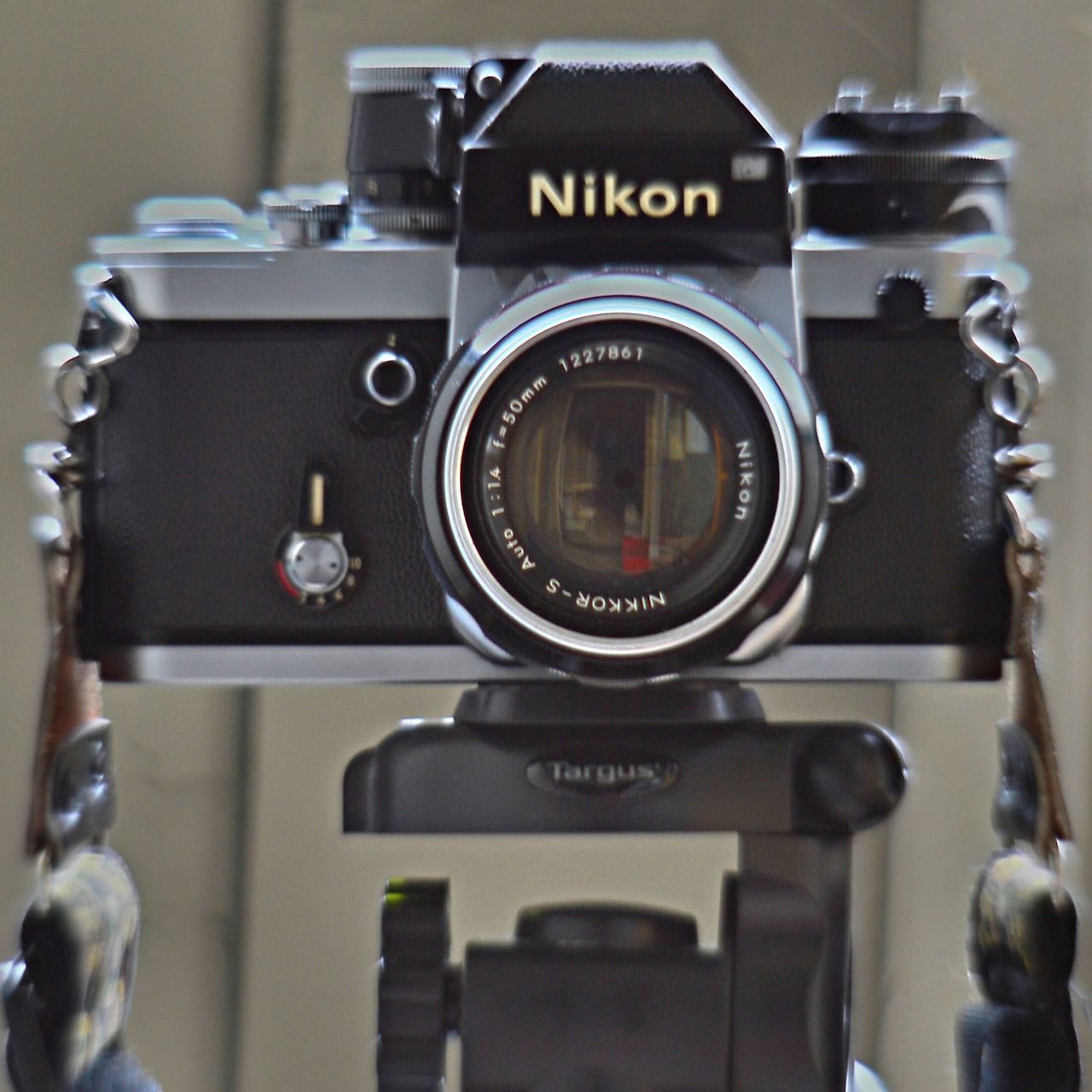 Vintage Nikon