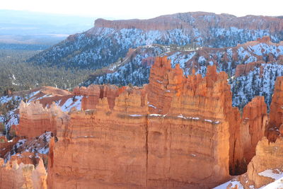 Bryce Canyon,