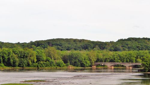 Scenic view of landscape