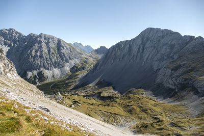 mountain