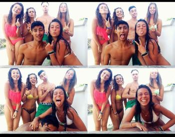 human representation