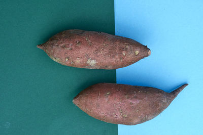 Close-up of bread