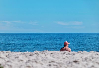 sea