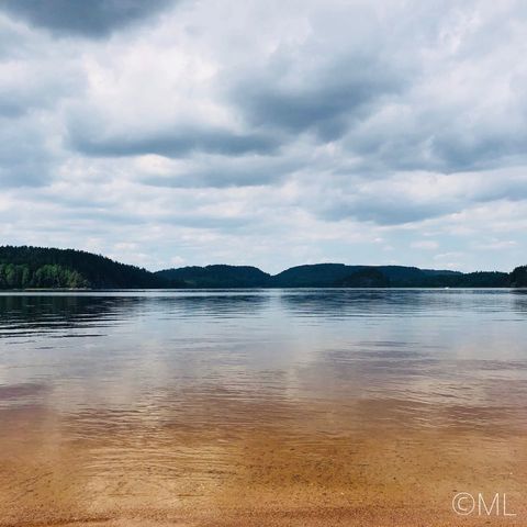 Вода любительское фото