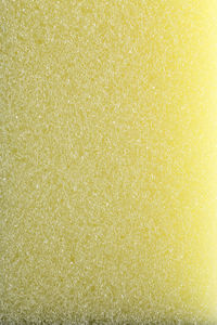 Full frame shot of yellow water drops