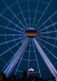 ferris wheel