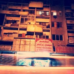 architecture