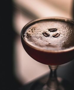 Espresso martini 