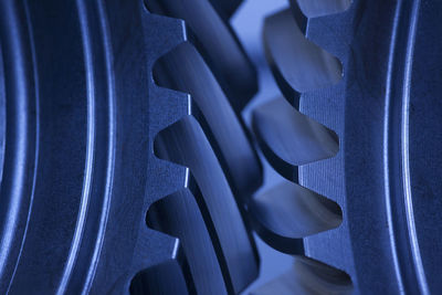 Full frame shot of metal grate