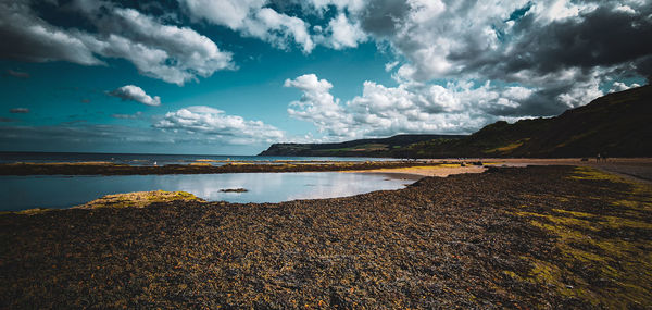 Robin hoods bay