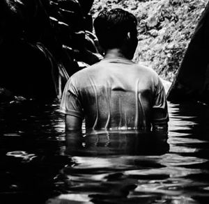 water
