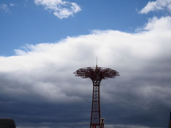 sky