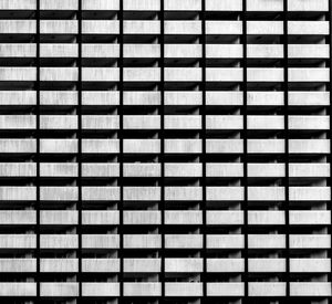 Full frame shot of facade