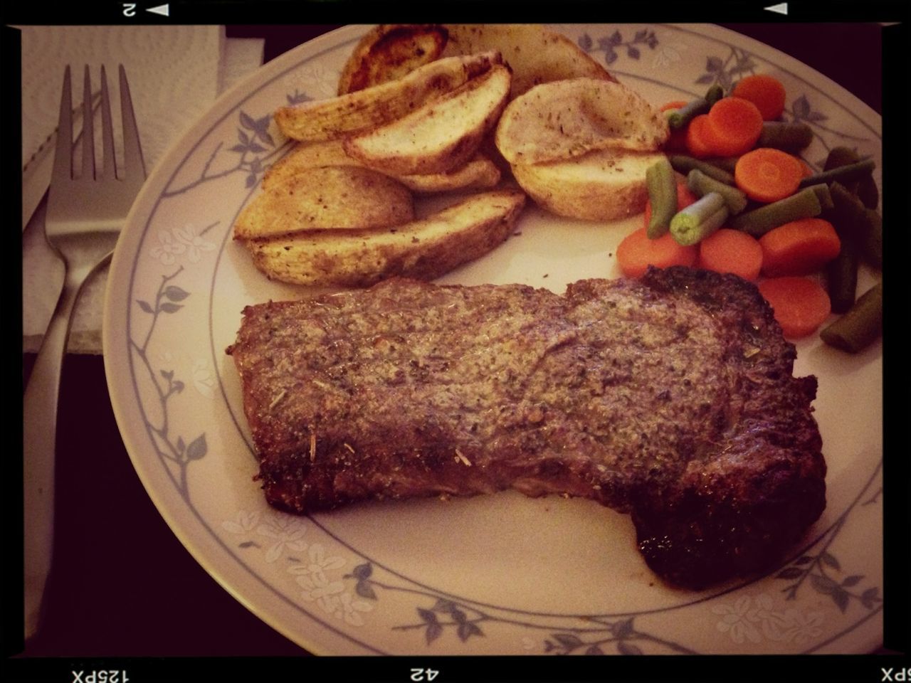 food, food and drink, indoors, freshness, ready-to-eat, transfer print, still life, plate, meat, auto post production filter, high angle view, healthy eating, close-up, meal, indulgence, bread, table, serving size, roasted