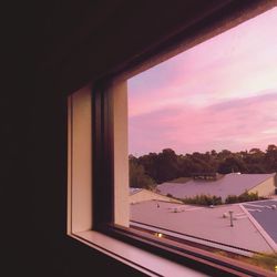 window