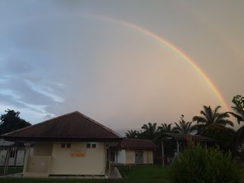 rainbow