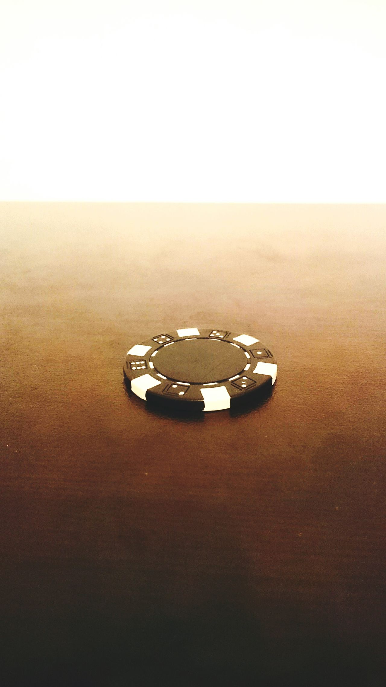 Poker chip