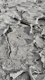 Full frame shot of sand at beach