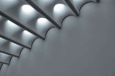 Full frame shot of tiled floor