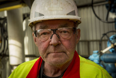 Stavanger norway oil rig worker