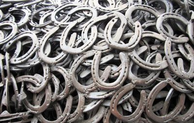 Full frame shot of pattern